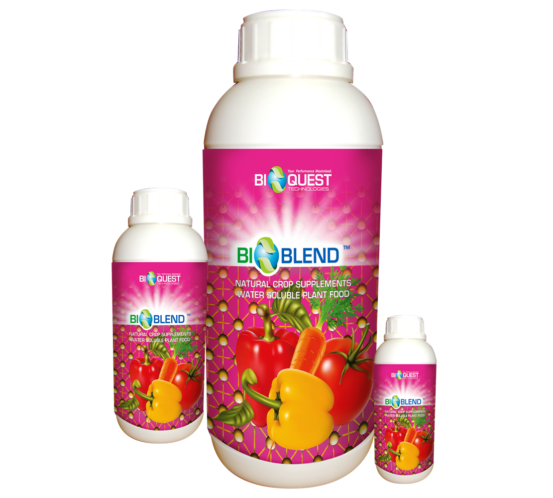 BIOBLEND