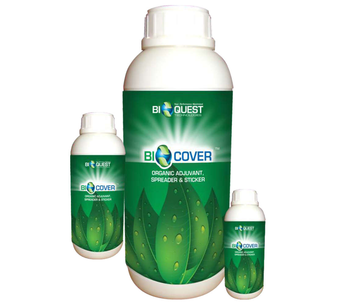 BIOCOVER
