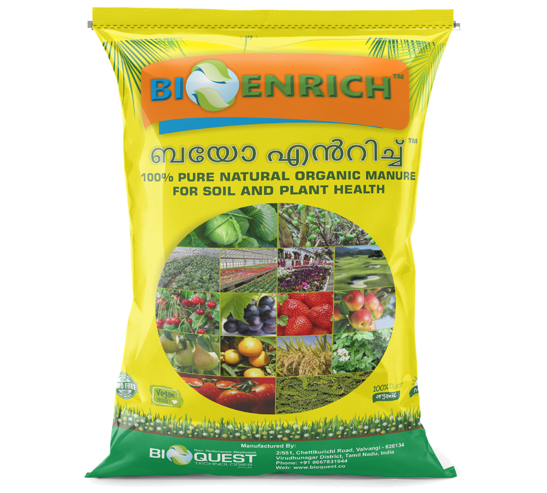 BIOENRICH
