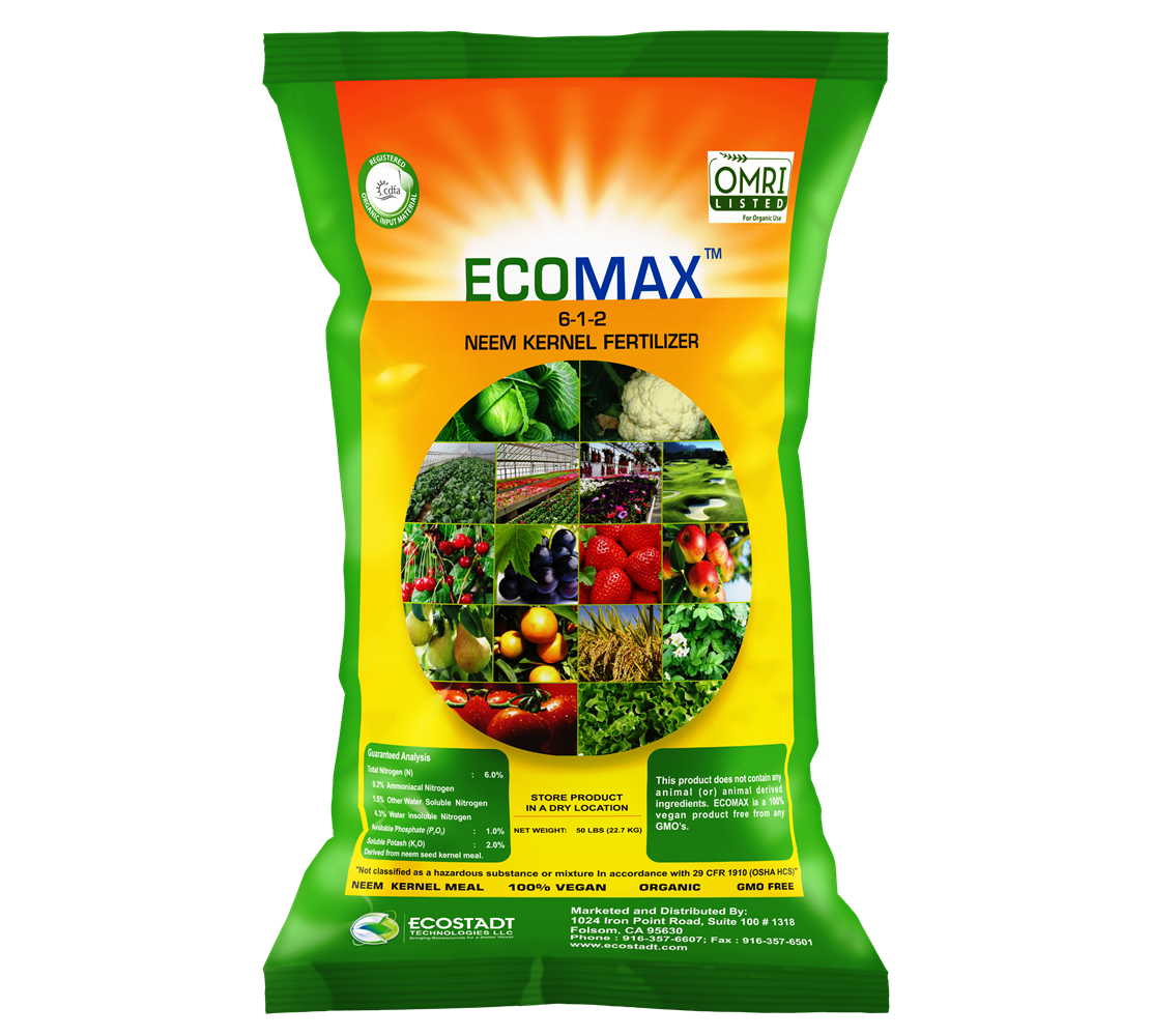 ECOMAX