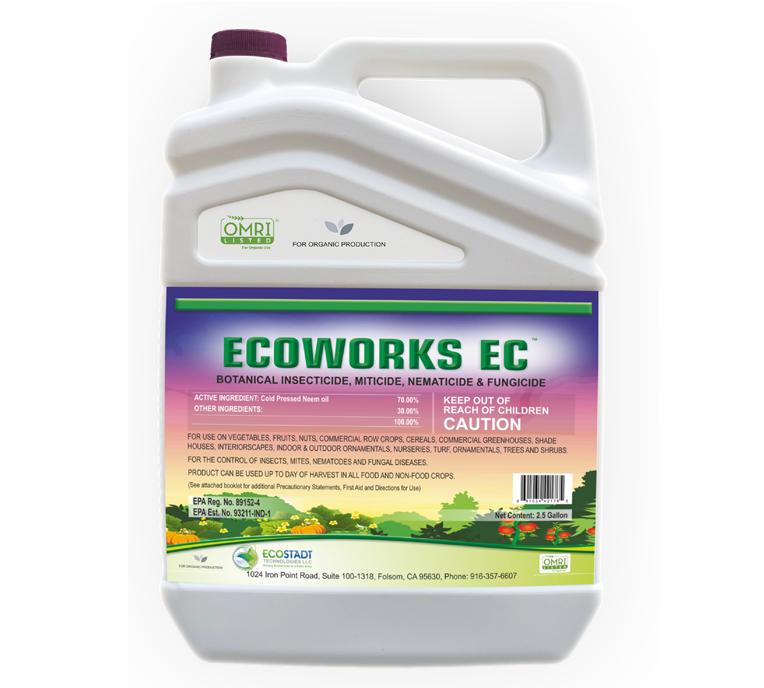 ECOWORKS EC